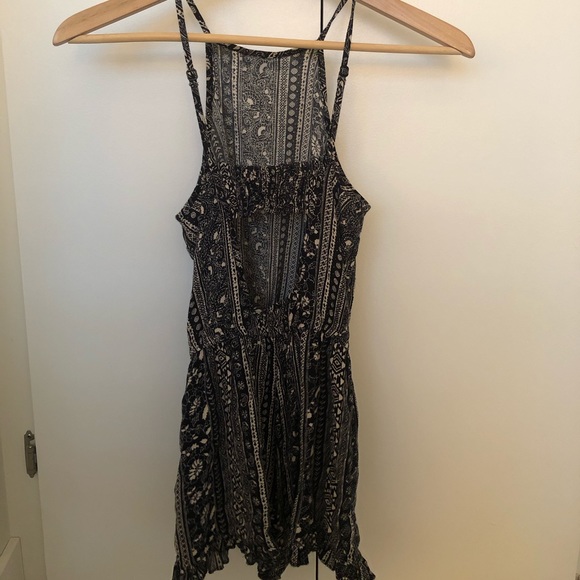 Romper - Picture 4 of 4